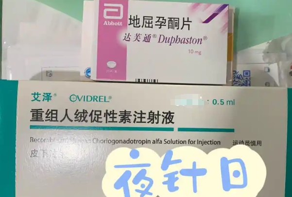 促排卵药吃完排卵时间因人而异