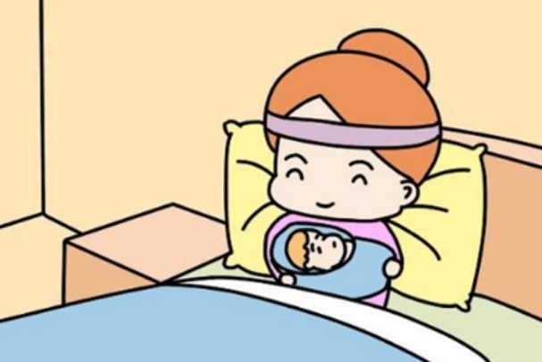 民间有一种说法坐月子期间产妇是不能去别人家这是为什么呢?
