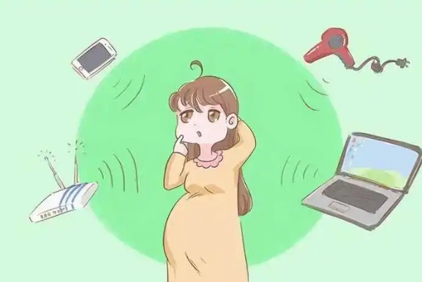 染色体异常是接触了电离辐射