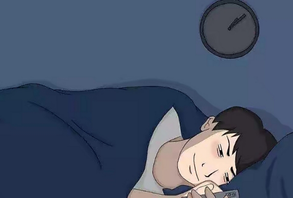 备孕期间男人经常熬夜对怀孕真的有不良影响吗？