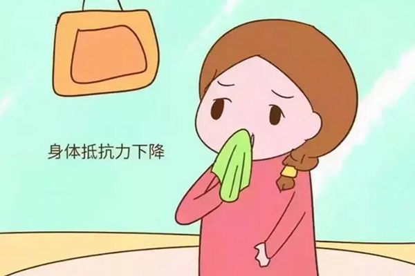 泼尼松会导致免疫力下降