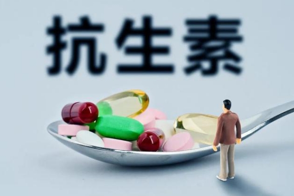 哺乳期可用阿莫西林