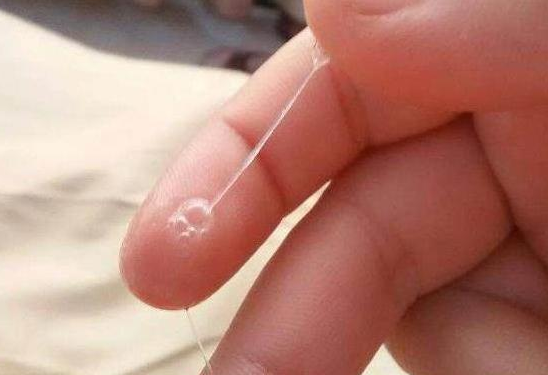 女性排卵排出来的样子图片，真实长相鲜有姐妹知晓