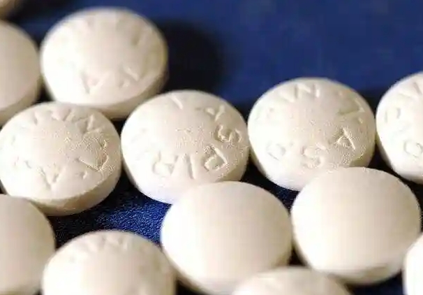 正常人一天吃一片阿司匹林的危害有多大？
