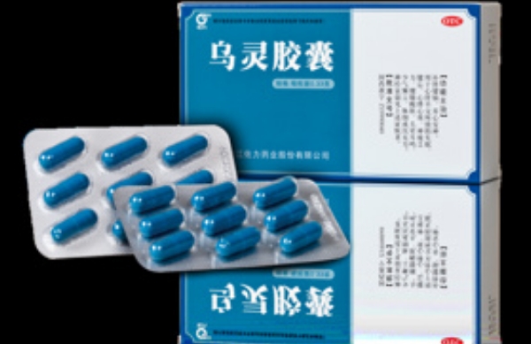 男的在备孕期间能每天吃乌灵胶囊吗？