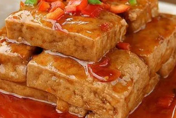 试管取卵后吃豆腐4大好处分享，能预防心血管疾病