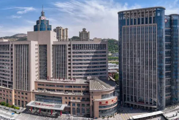 兰州大学第二医院做试管收费低