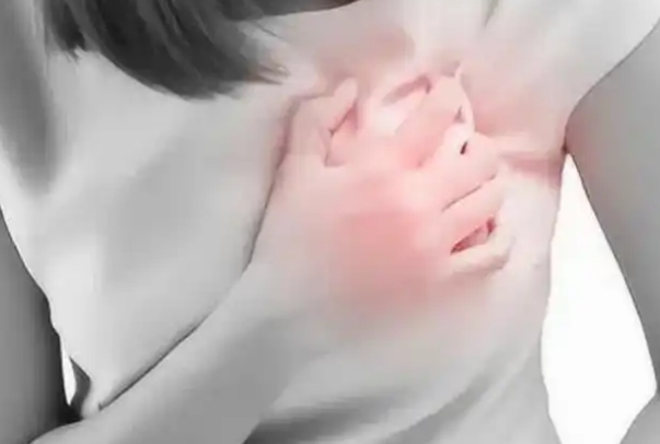 乳头一疼备孕成功，实际上这并非怀孕的特异表现