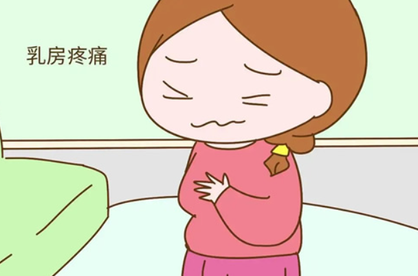 怀孕后易疲劳