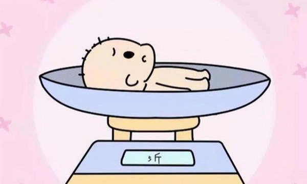 怀孕35周胎儿体重5斤正常