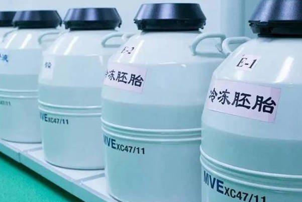 广医三院10个胚胎一年的冷冻费和保管费一共是多少钱，看完本文就知道