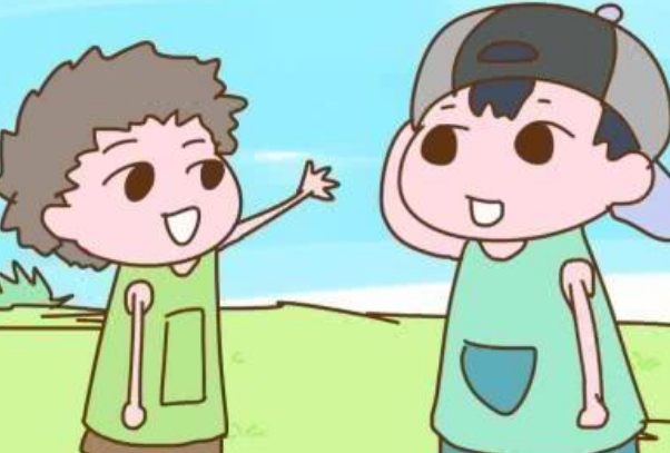 家有两个儿子教育容易不平衡