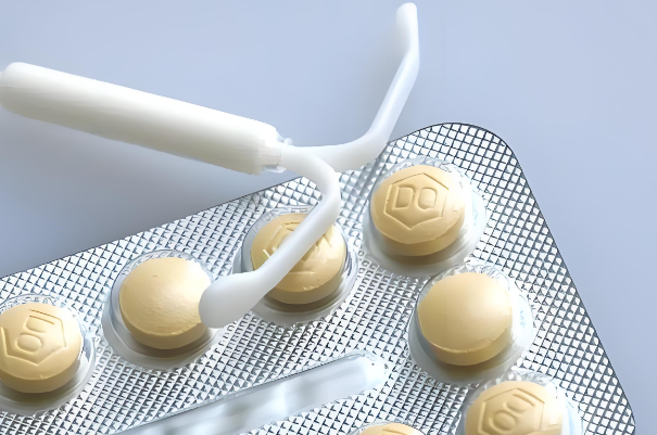 试管长方案促排时为啥达必佳和丽申宝要一块用？