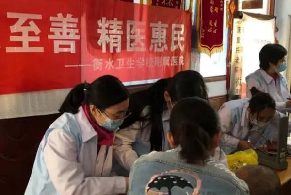 衡水卫校医院董君医生试管经验丰富