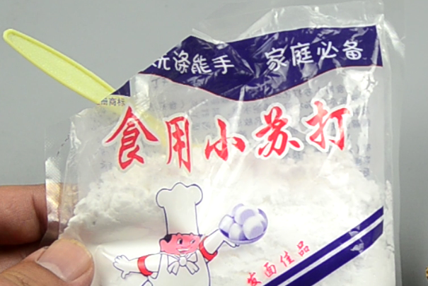 小苏打测男女无科学依据