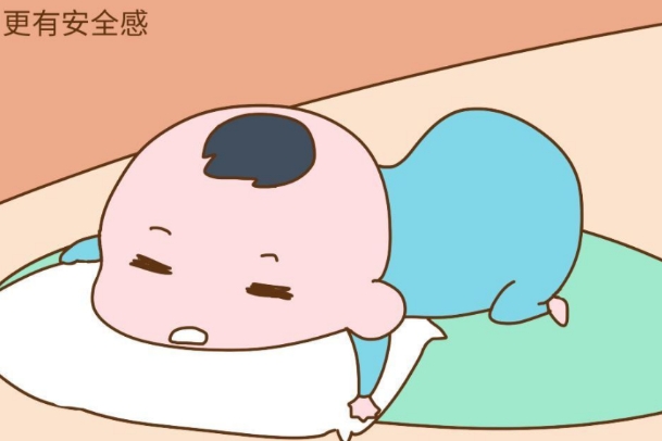 作息紊乱会导致宝宝频繁夜醒