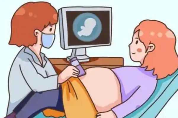 孕晚期开始做胎心监护