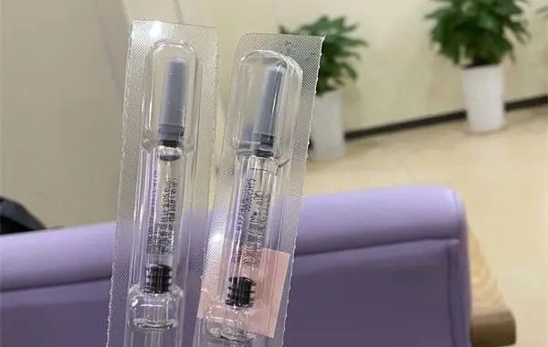 支持黄体并且促进受精卵着床