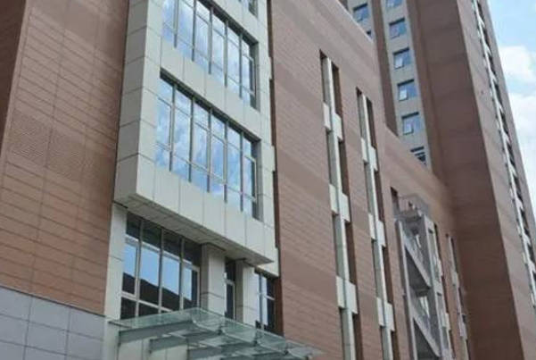 河北大学附属医院