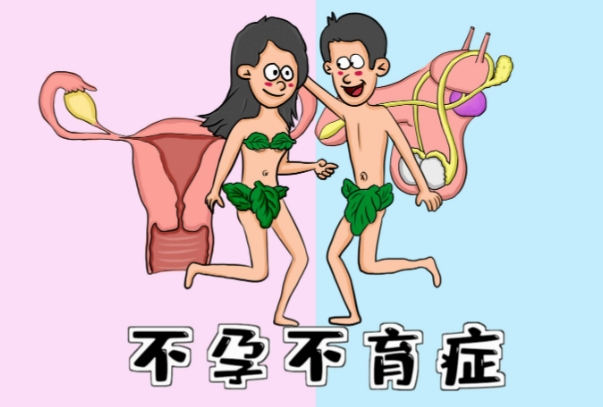 专业的不孕不育机构有资质证明