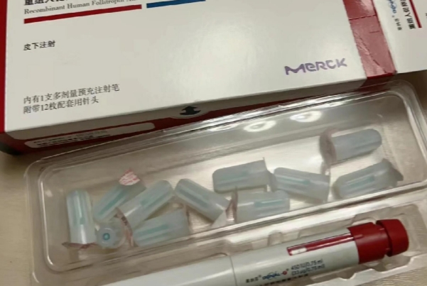 促排卵针的剂量因人而异