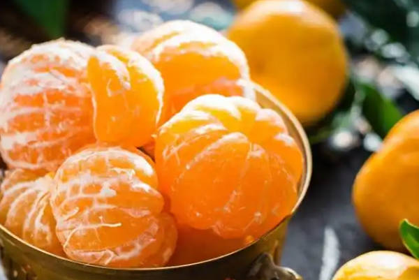 孕妇怀孕1-3月要禁吃橘子