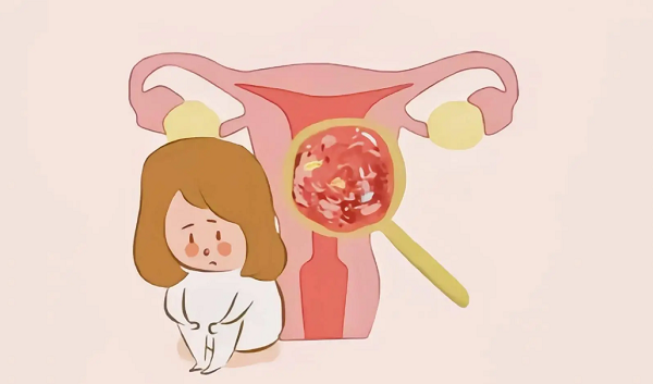 粗盐热敷肚子可以缓解妇科炎症