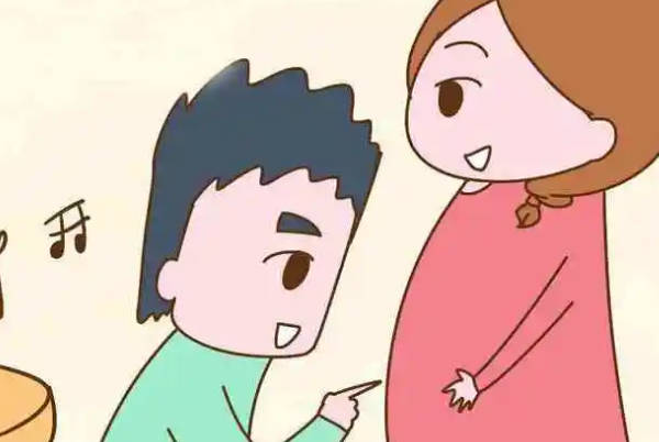 准爸爸梦到生女儿的几率只有50%