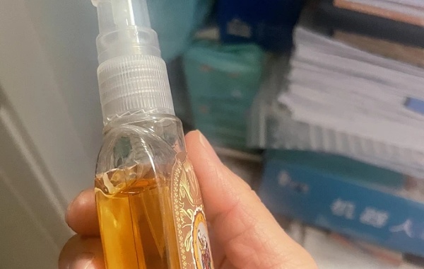 南京生产可以祛痱止痒的宝宝金水为什么全国停产了？