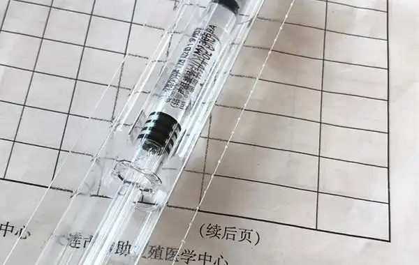 二代试管促排期间打了达必佳第二天开始头晕正常吗？