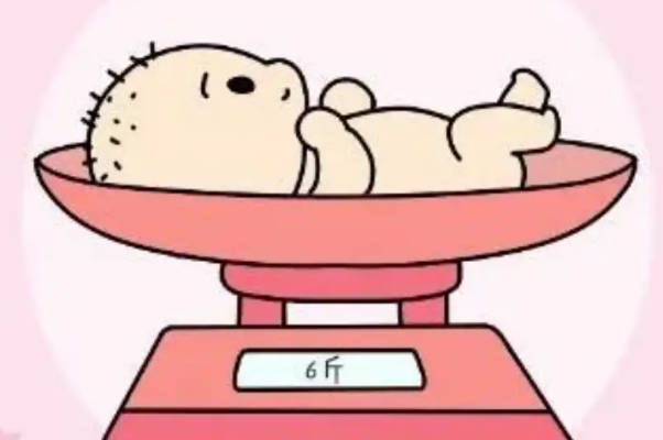 新生儿出生体重正常范围提前知，过高过低都不好