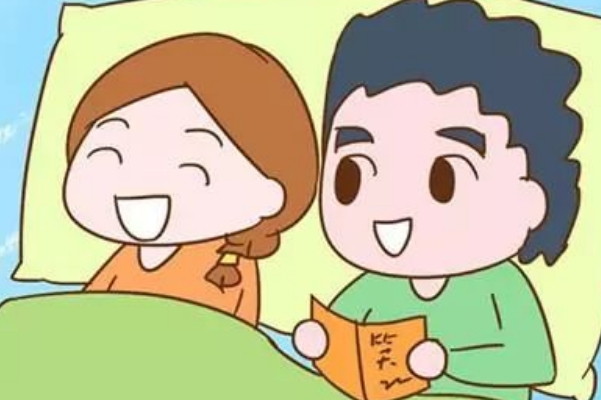 听音乐是胎教方式的一种