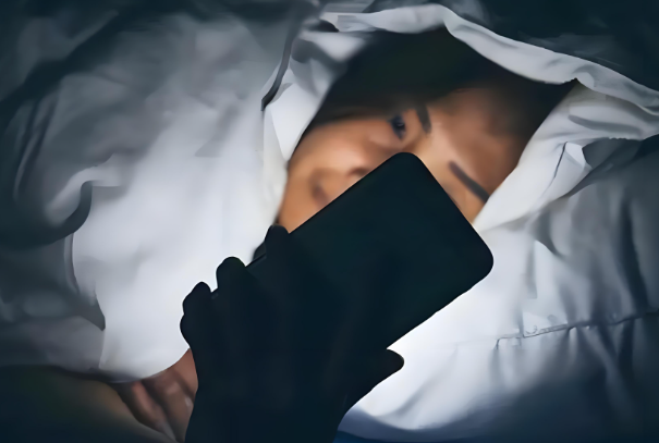 连续熬夜玩手机长达三个月的情况下还可以去做试管吗？