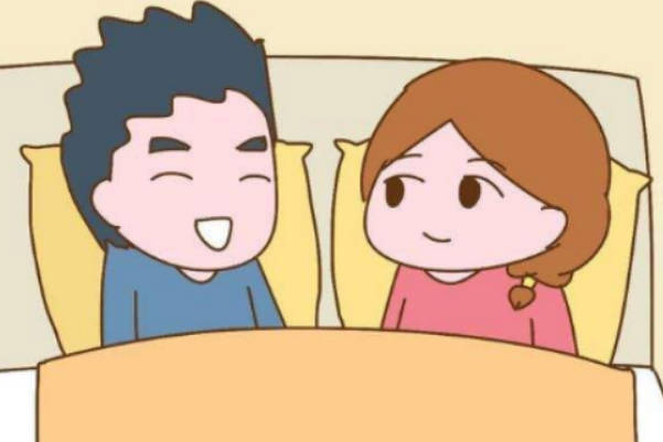 排卵期生女孩同房时间参考，前后这个时间段最佳