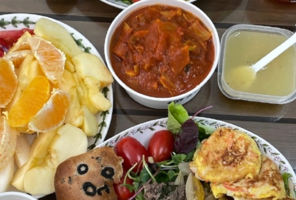 哪些食物可以促进排卵，这六类食物帮你养出优质卵子