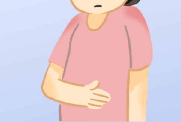 激素变化会导致移植后肚子发胀