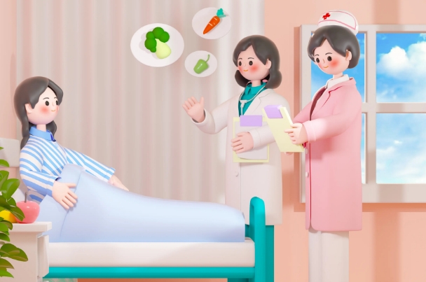 备孕期间身体检查要到位