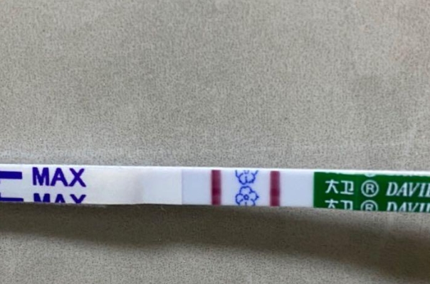 两条线说明成功怀孕
