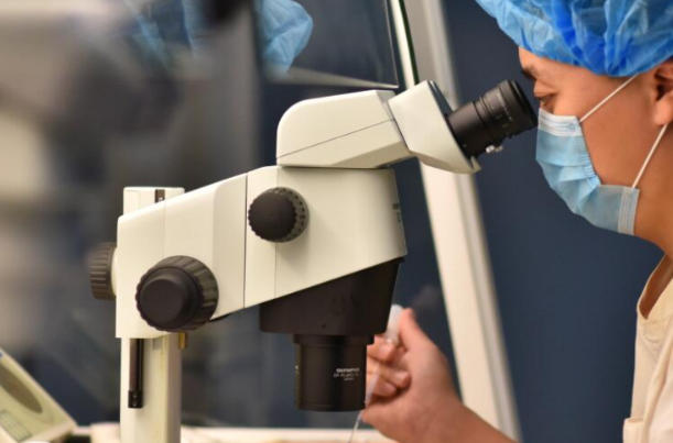 成功率会影响试管医院的排名