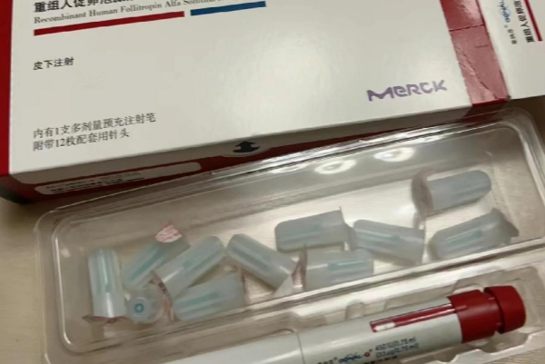 卵子的质量会影响怀孕的概率
