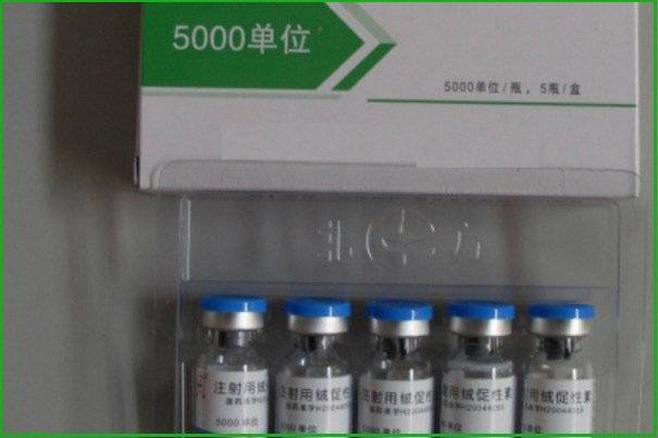 试管促排针自行停药会影响药效