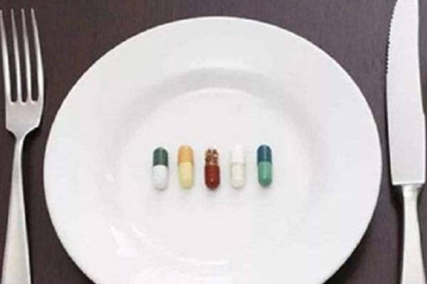 用药期间忌食辛辣的食物