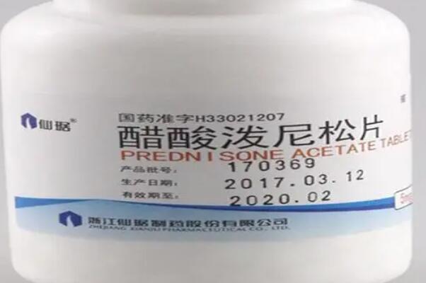 做试管取完卵后一定吃强的松！有你意想不到的功效
