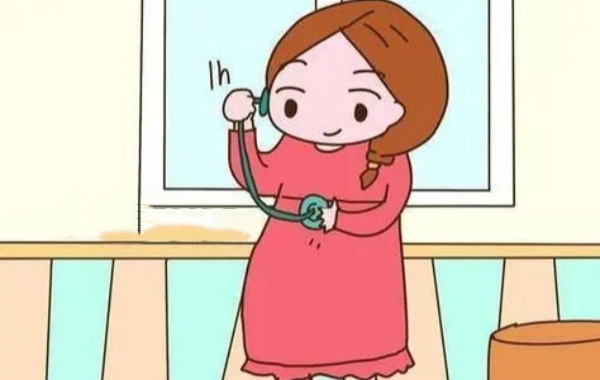 网传孕13周看胎心率辨别男孩女孩很准是真的吗？