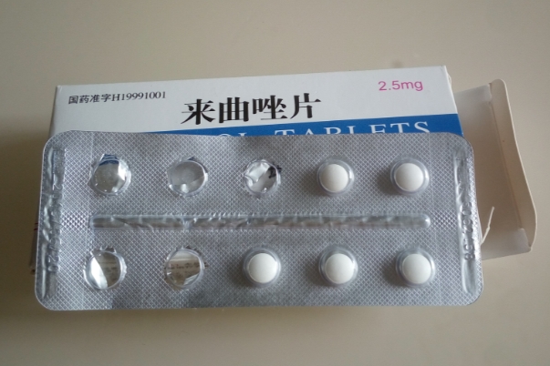 来曲唑是促排卵药物