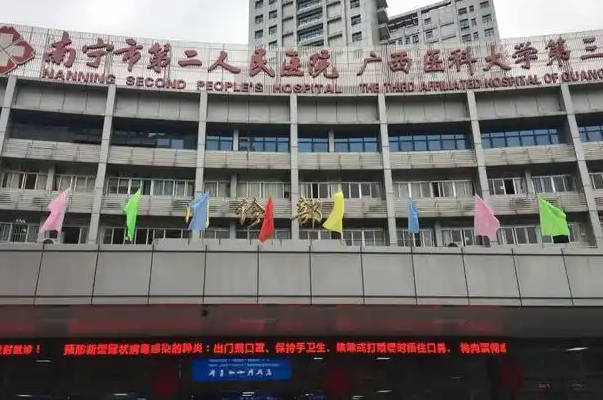 南宁市二医院做试管常用的促排针品牌分享，果纳芬促排效果好