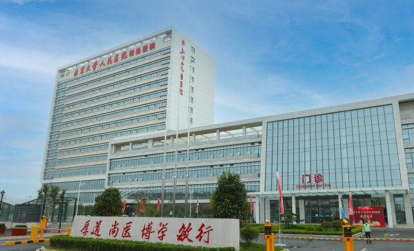 北京大学人民医院成功率60%