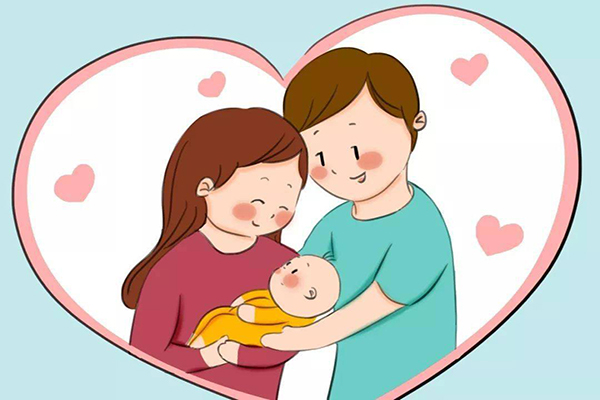 一个月100%生男孩的秘方是碱性调理