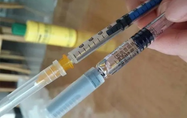 第二次可能需要重新进行促排卵治疗