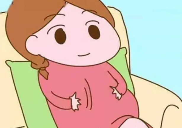 鲜胚着床成功后乳房会发生胀痛